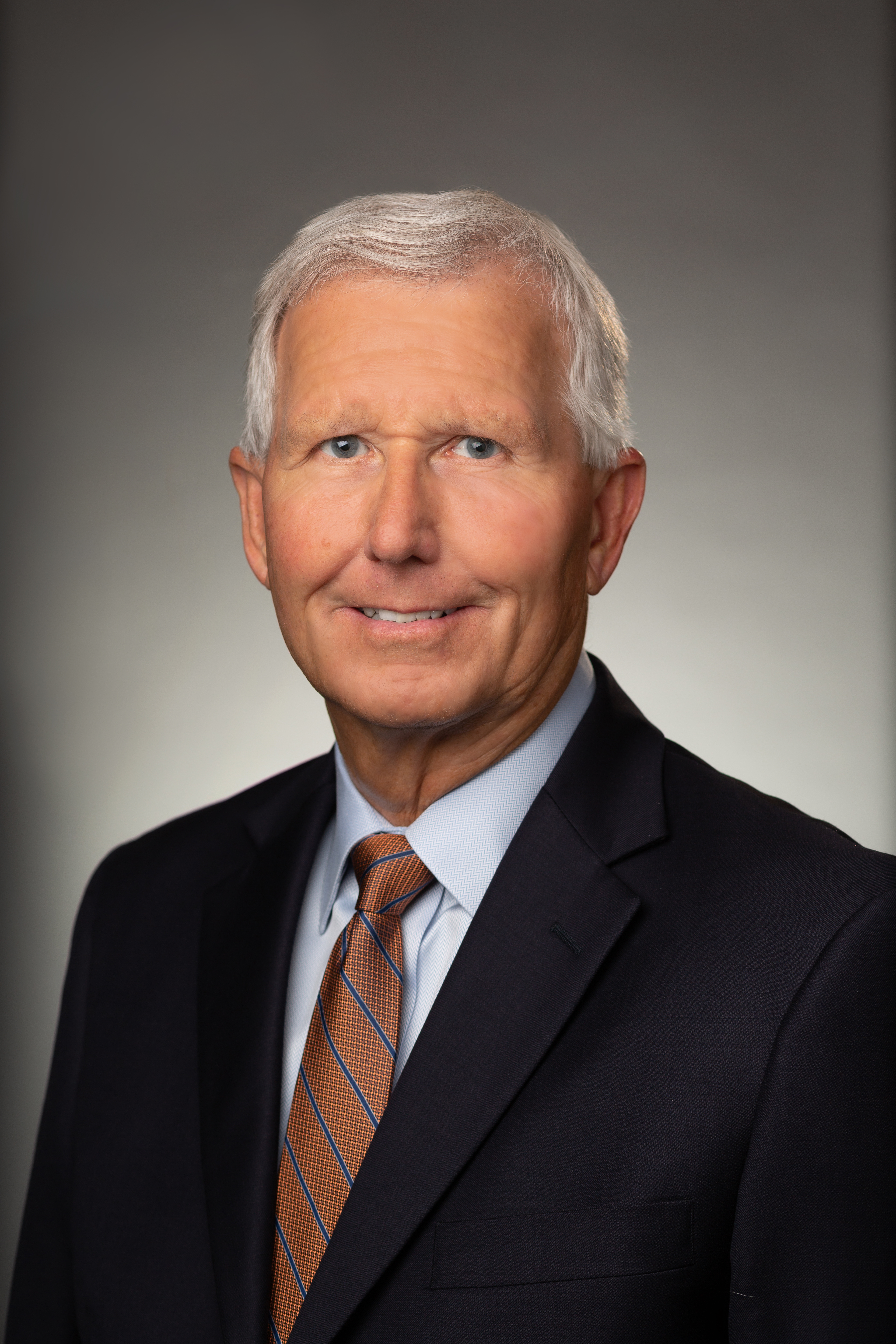 Tim Daughtrey, School board member